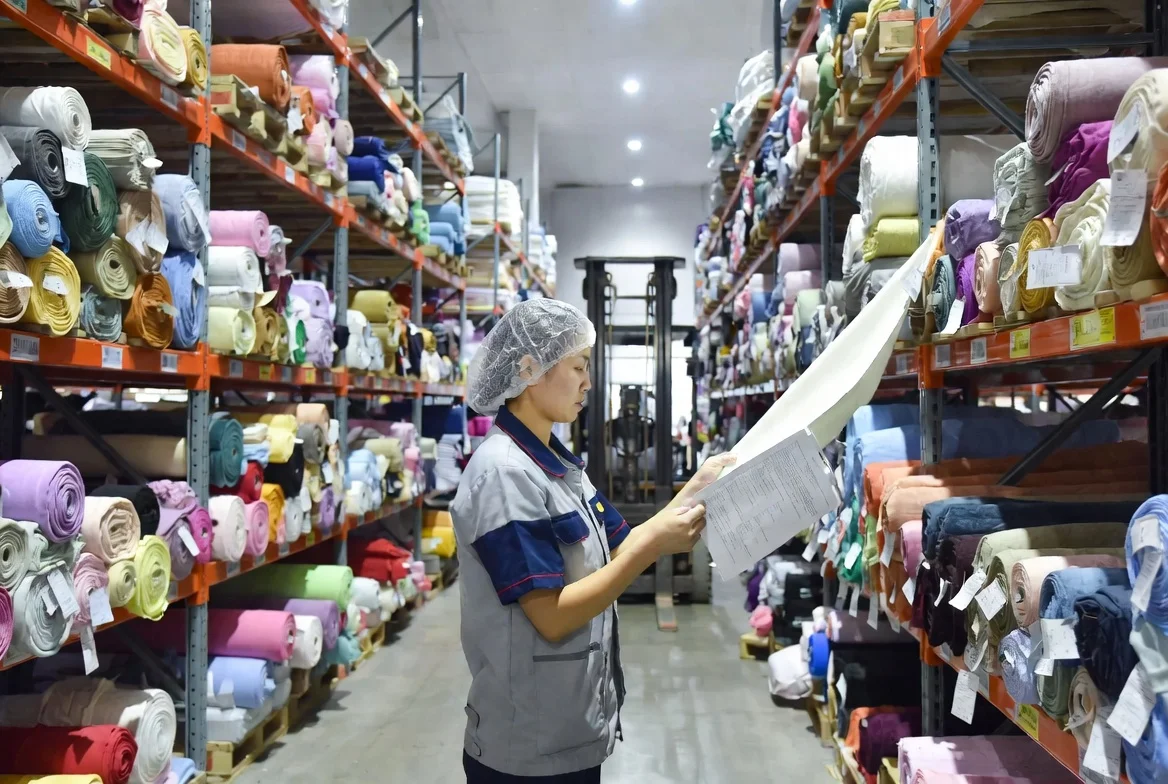 Material Procurement